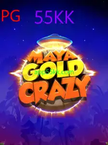 MayaGoldCrazy
